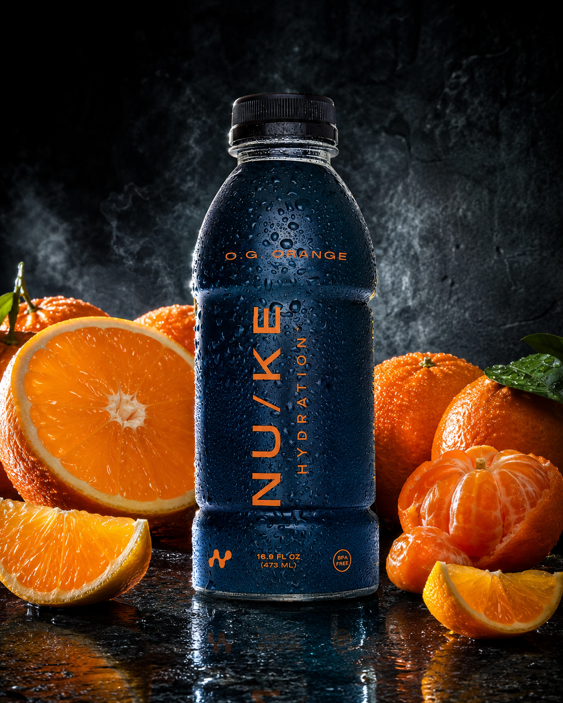 Love One x NU/KE Hydration Flavor Bundle Subscription