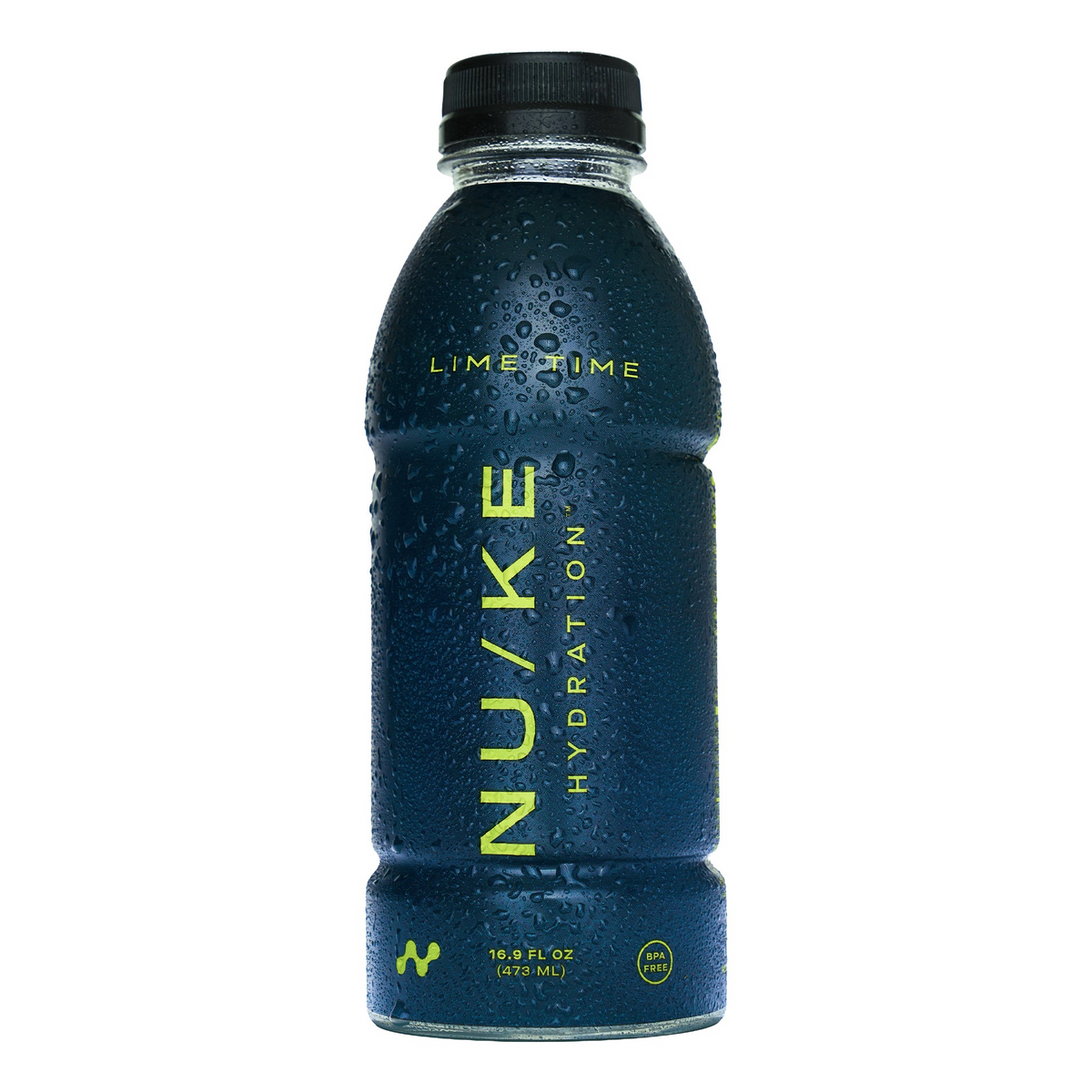 Lime Time