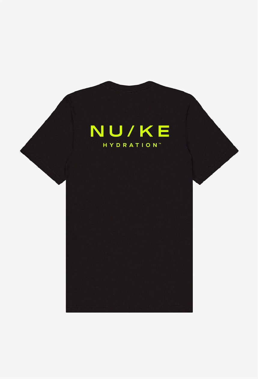 Molecule Heavyweight T-shirt - Unisex