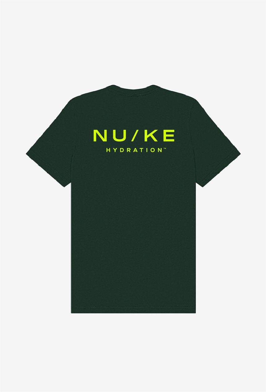 Molecule Heavyweight T-shirt - Unisex