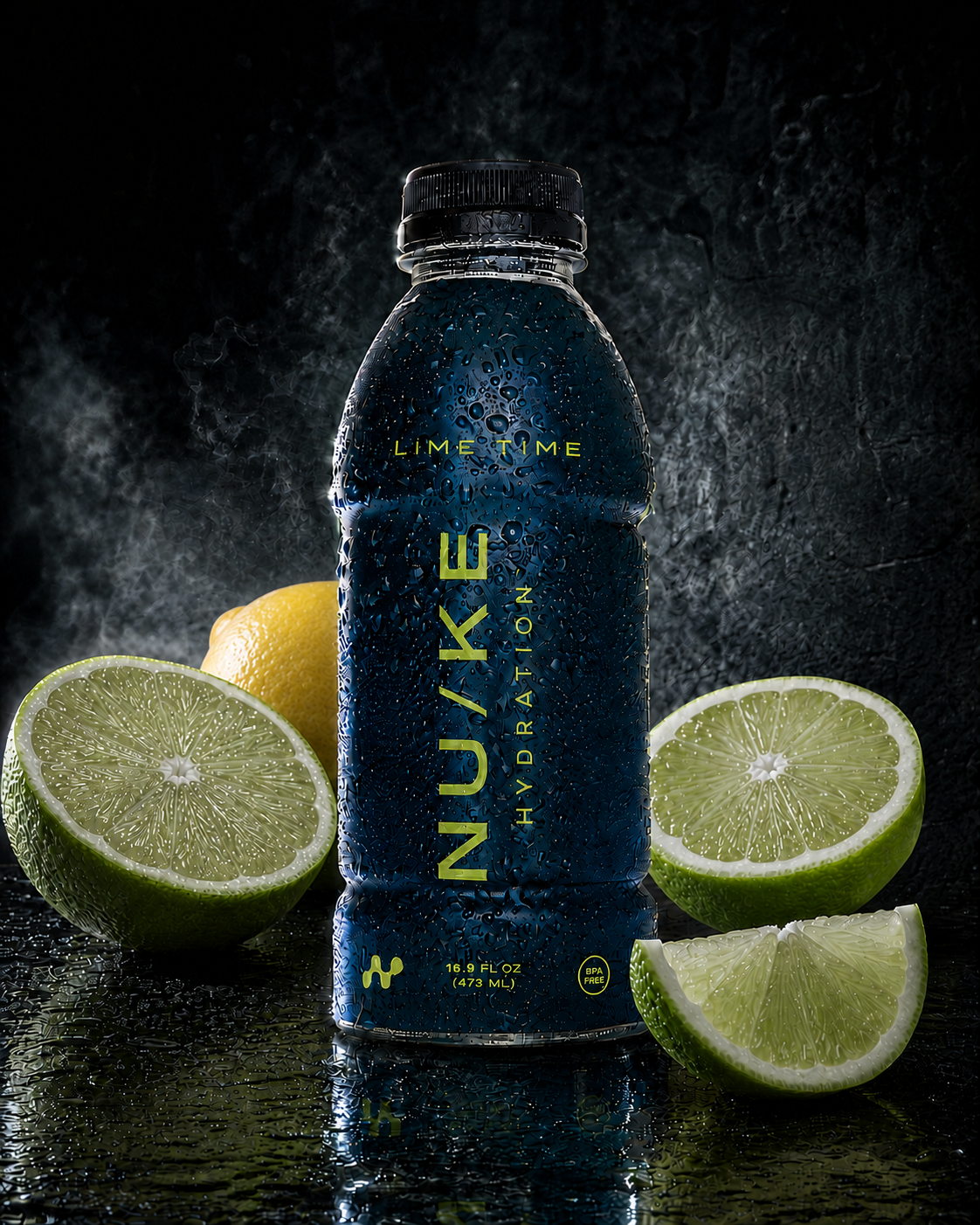 Love One x NU/KE Hydration Flavor Bundle Subscription