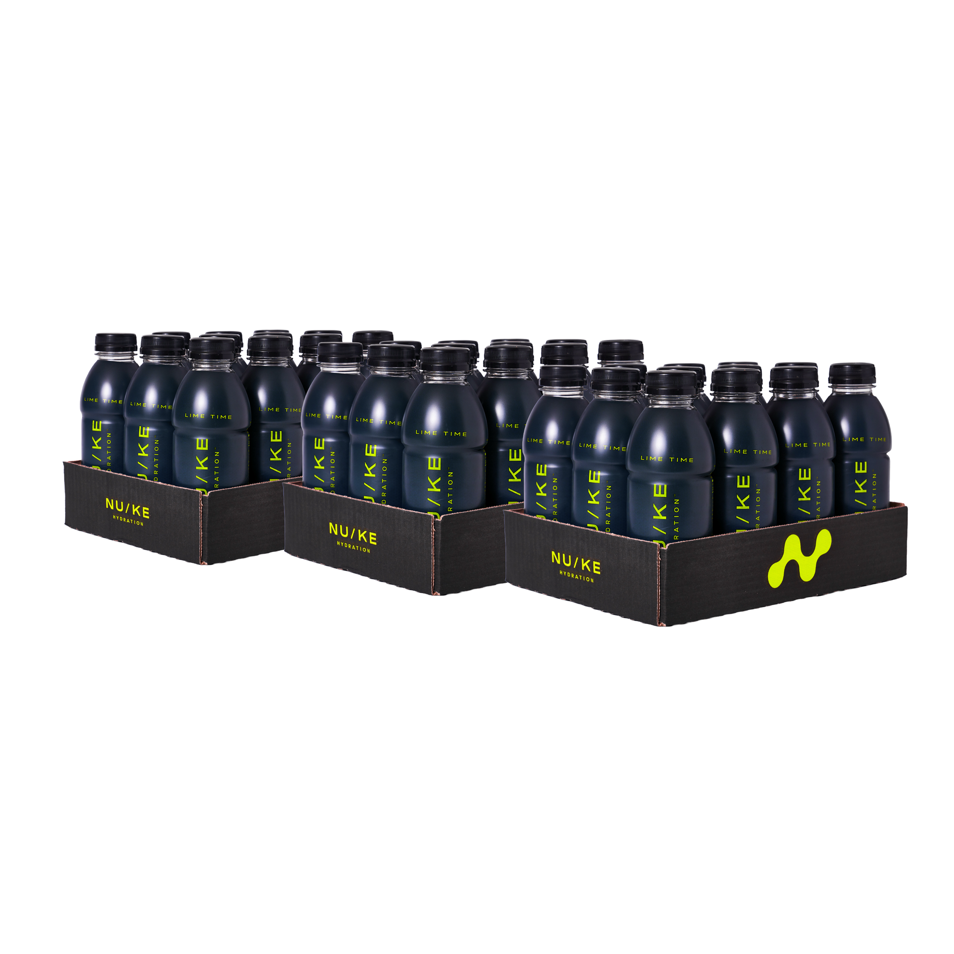 NU/KE x MRA Varsity Football Drop Off Packs