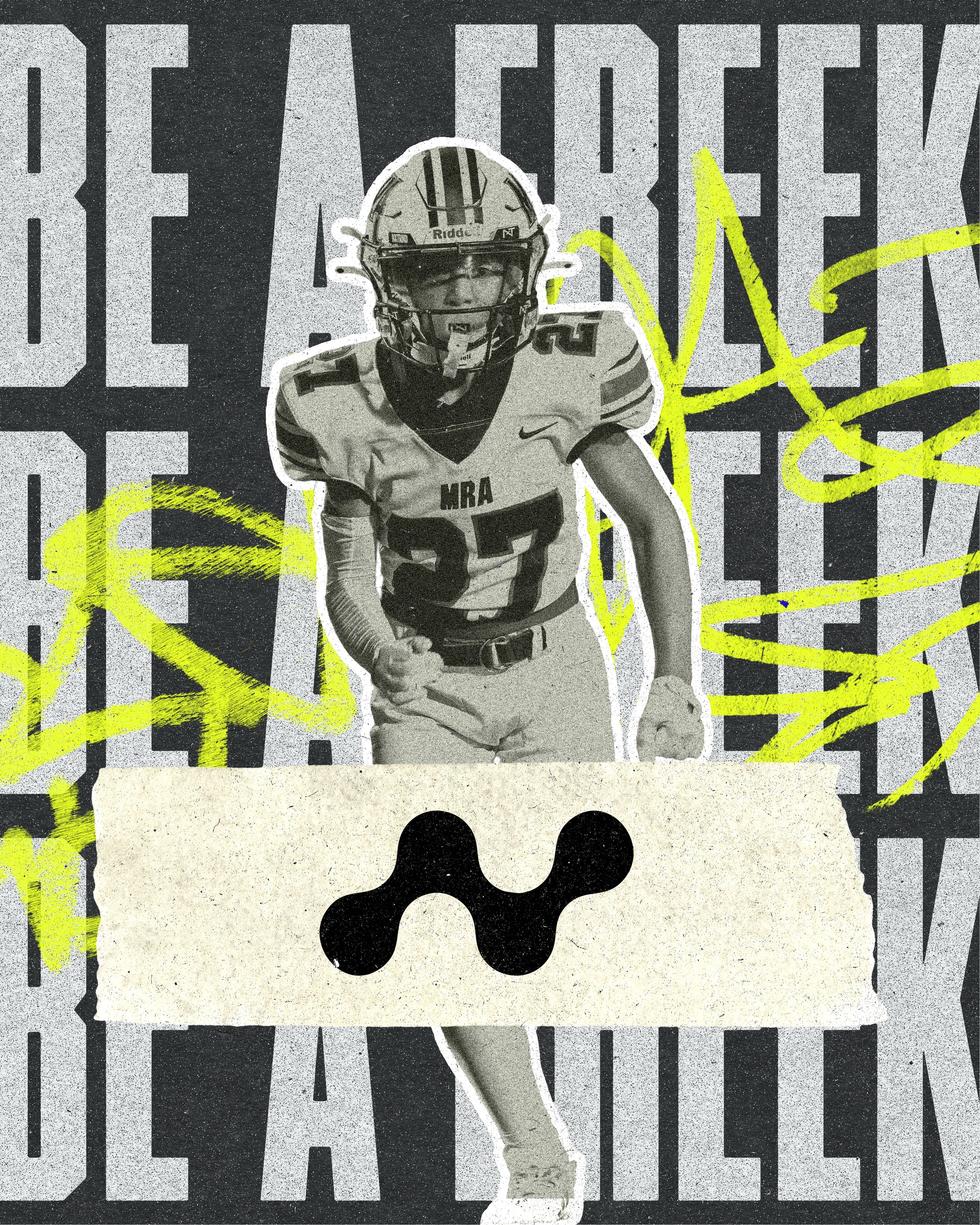 Rookie Season Club Welcome Pack