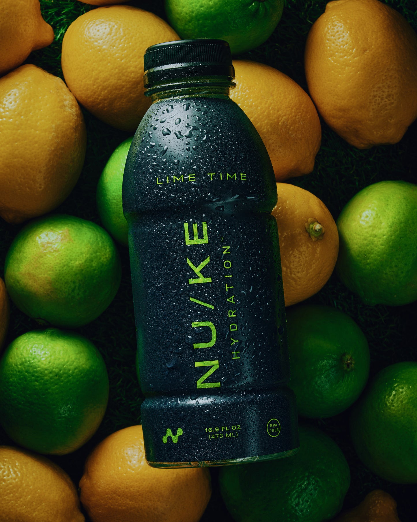 NU/KE x St. Andrews Drop Off Cases