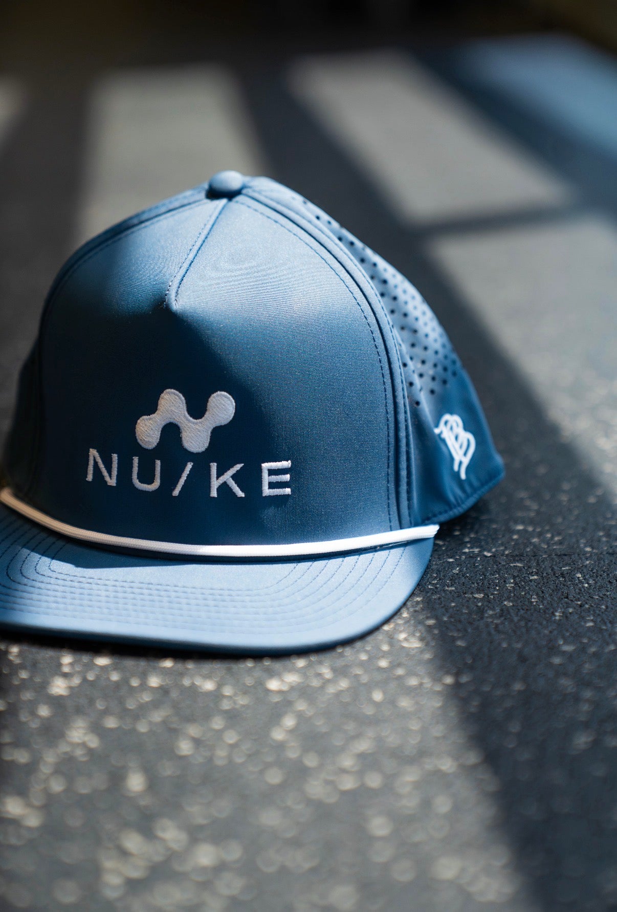 NU/KE Hat (PRE-ORDER)