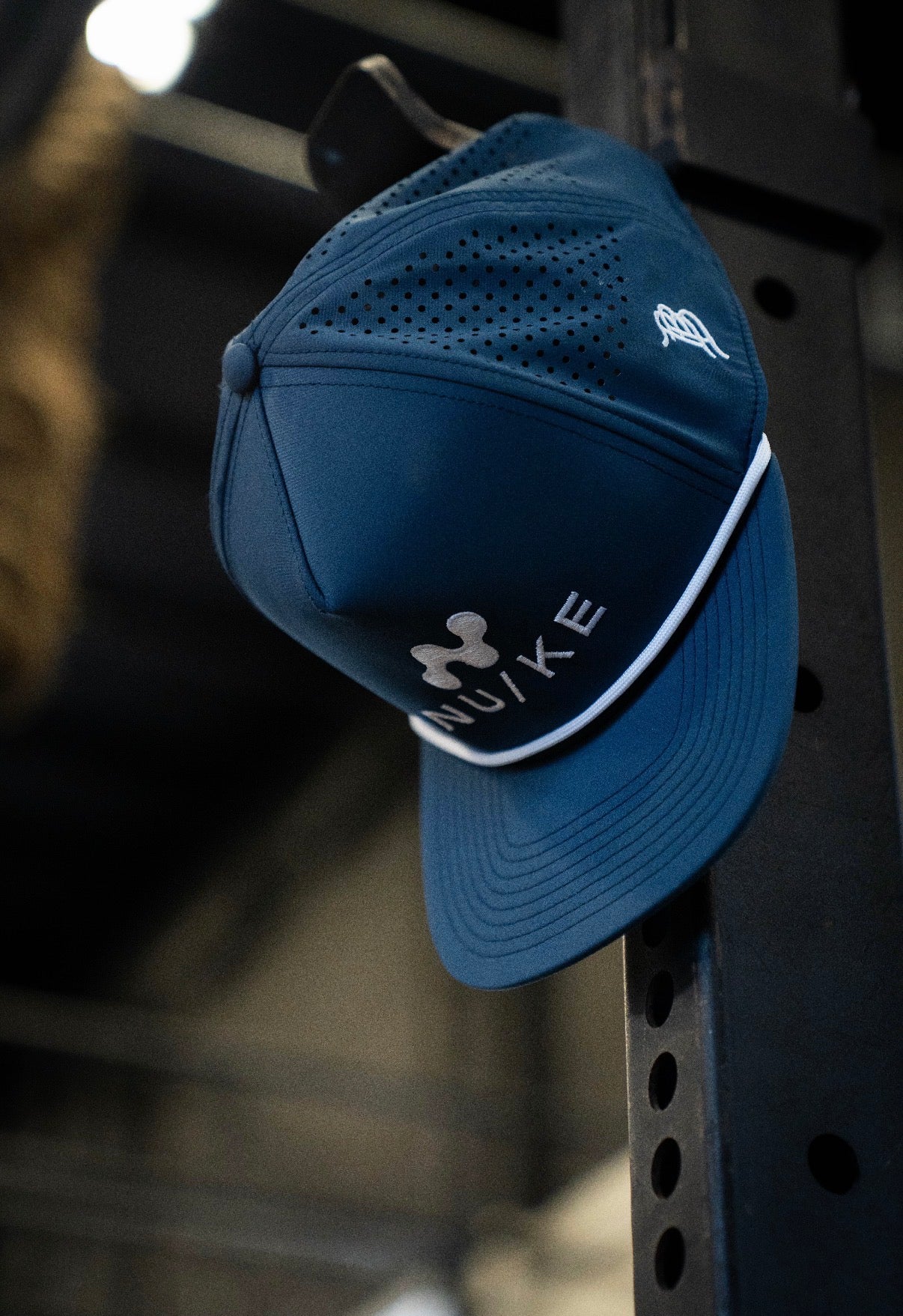 NU/KE Hat (PRE-ORDER)