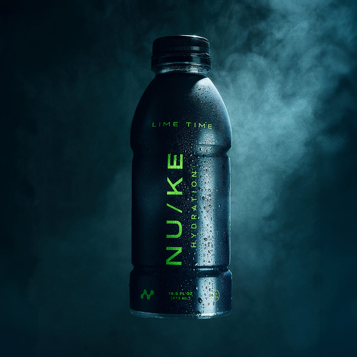 Lime Time