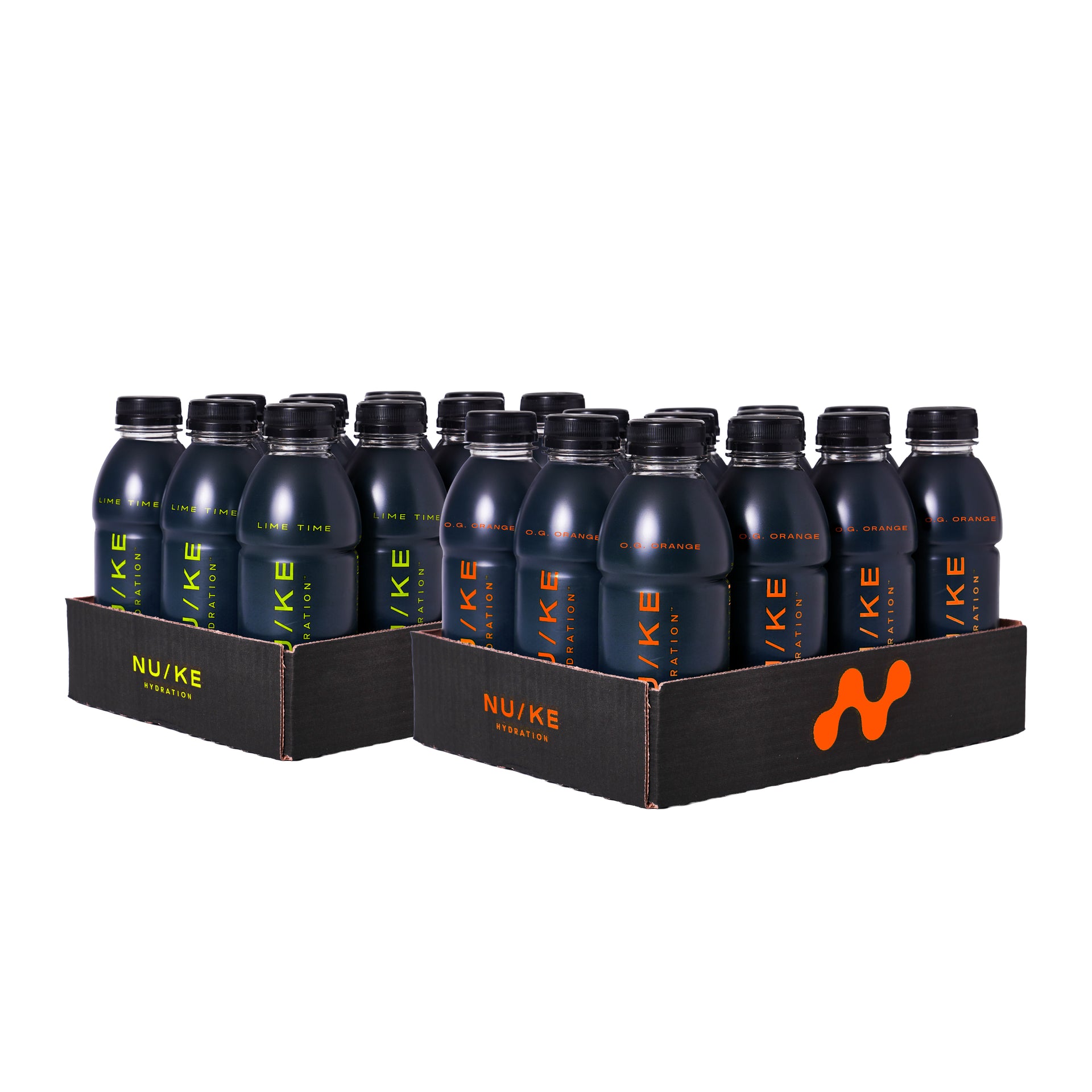 NU/KE x St. Andrews Drop Off Cases