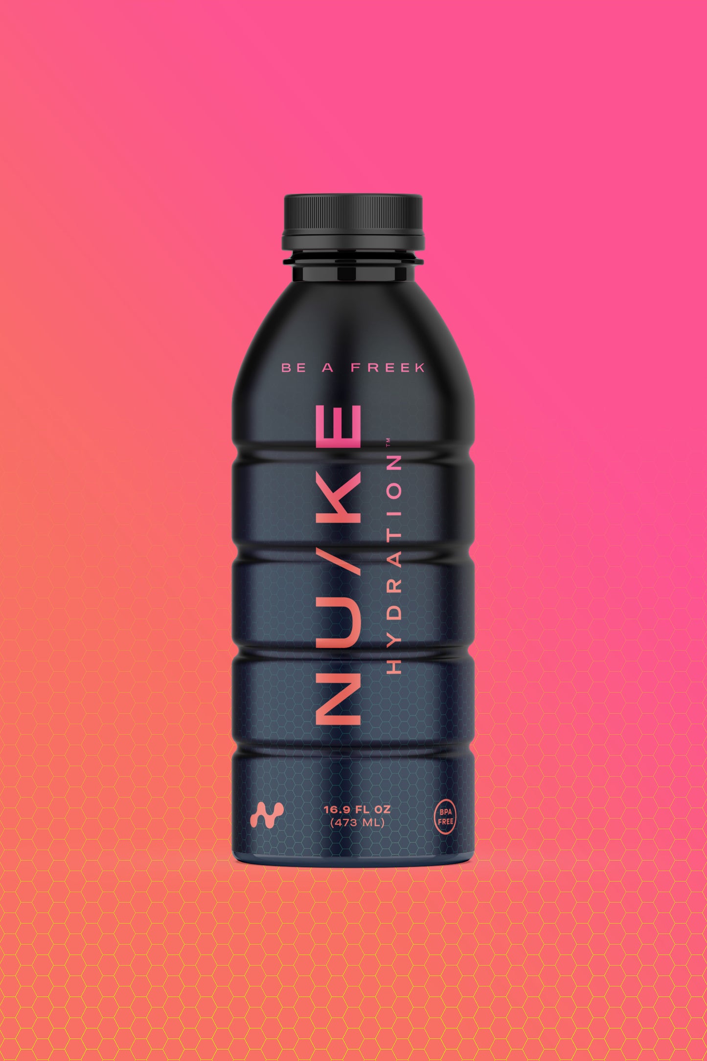 NU/KE New Flavor COMING SOON