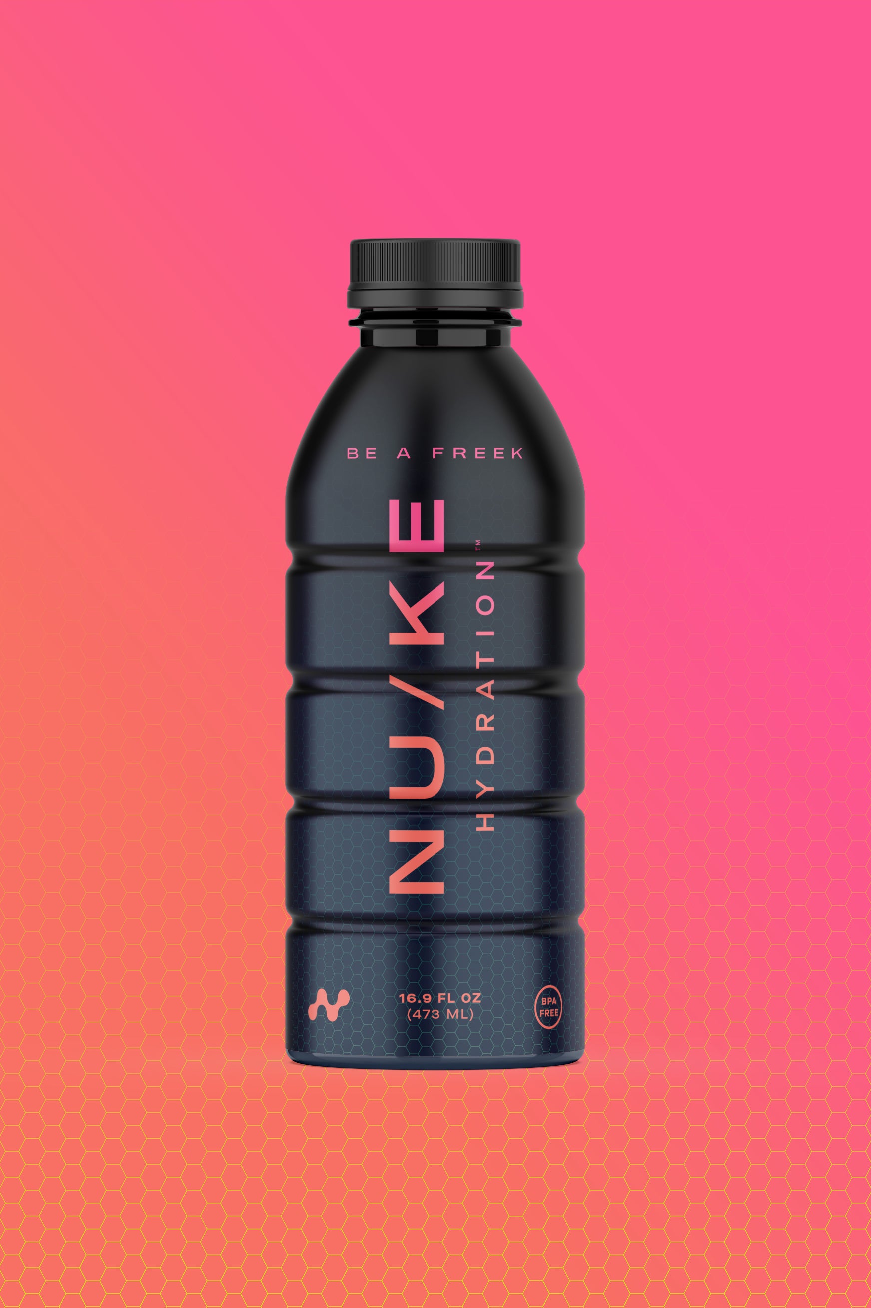 NU/KE New Flavor COMING SOON