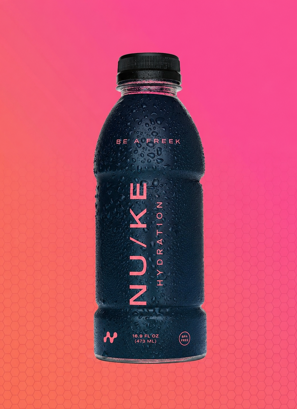 A New Flavor Coming